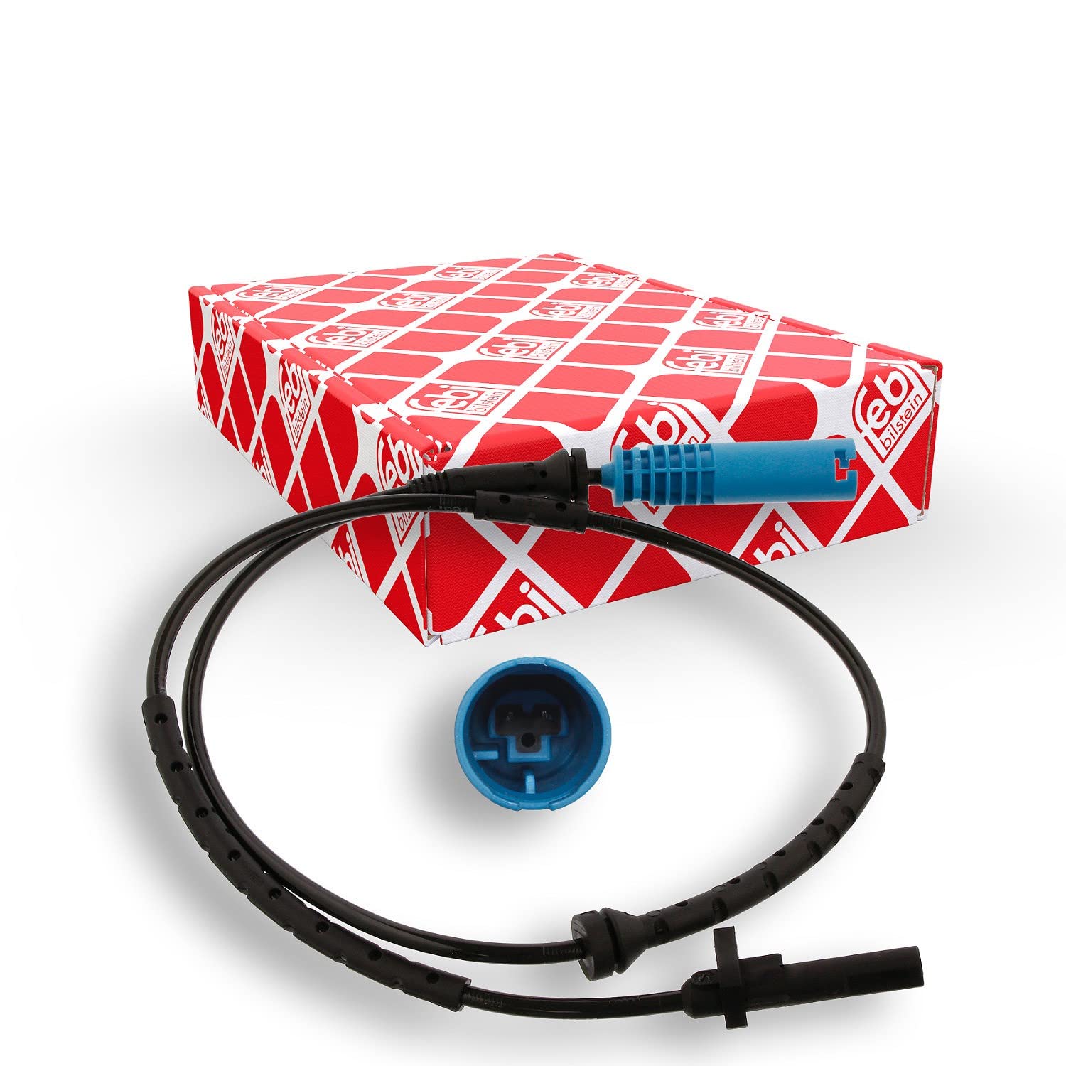 Bilstein Frenante 36807 sensore ABS posteriore 977 mm
