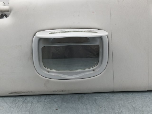 Pomili Rivestimenti interni Jeep Renegade 5I aletta parasole sinistra