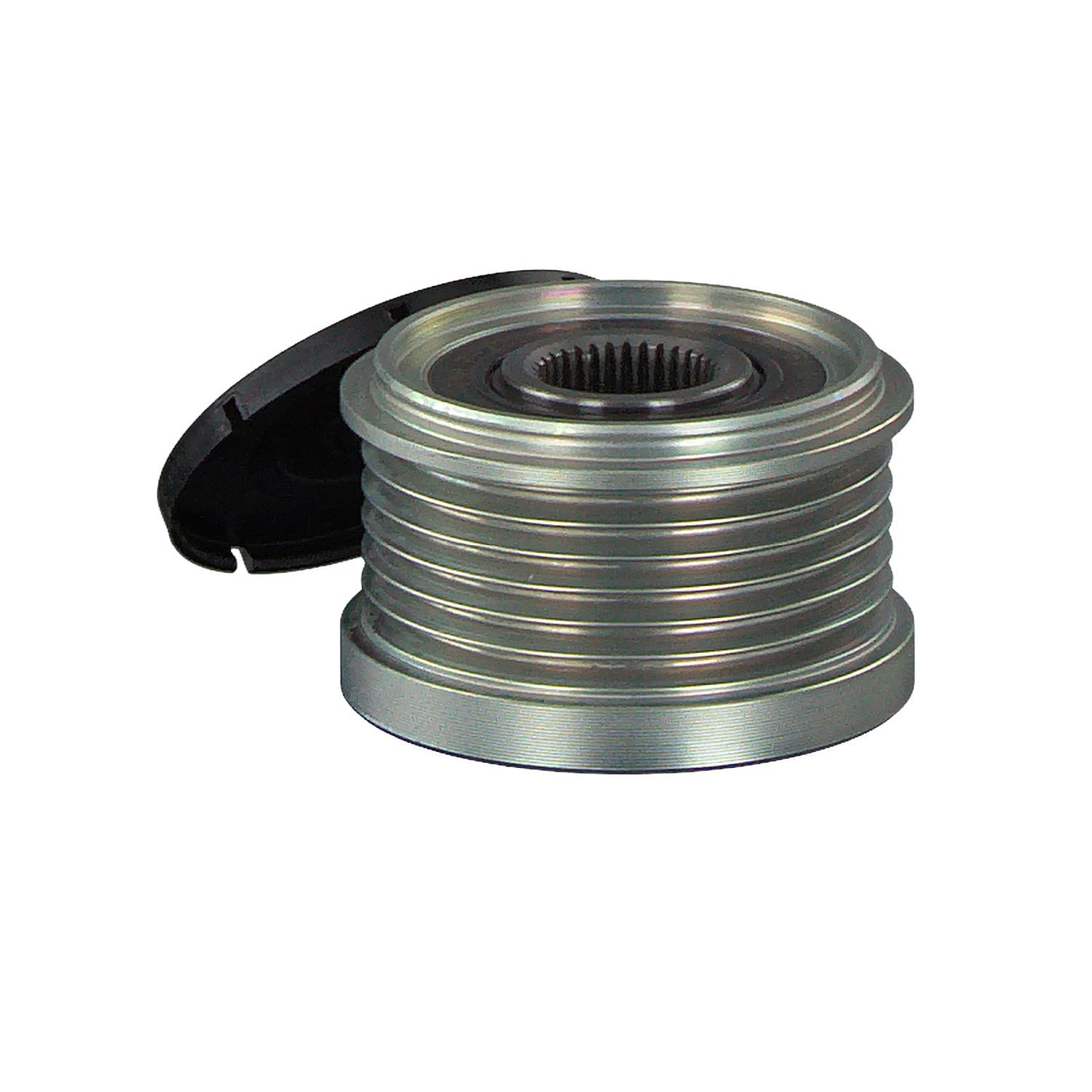 Bilstein Impianto elettrico 30147 puleggia alternatore 1 pezzo 6 nervature