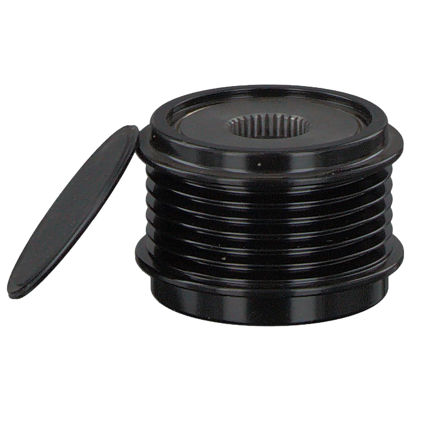 Febi Bilstein Impianto elettrico 37980 puleggia alternatore 6 nervature