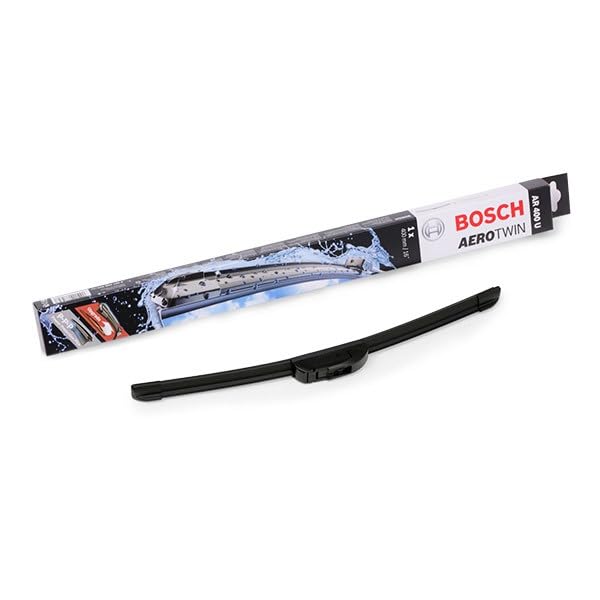 Bosch Spazzole tergicristallo 3397008932
