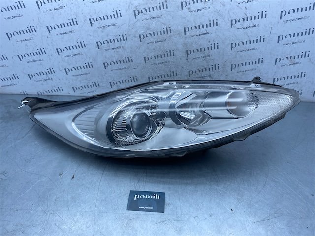 Pomili Fanaleria Ford Fiesta CB1 proiettore destro