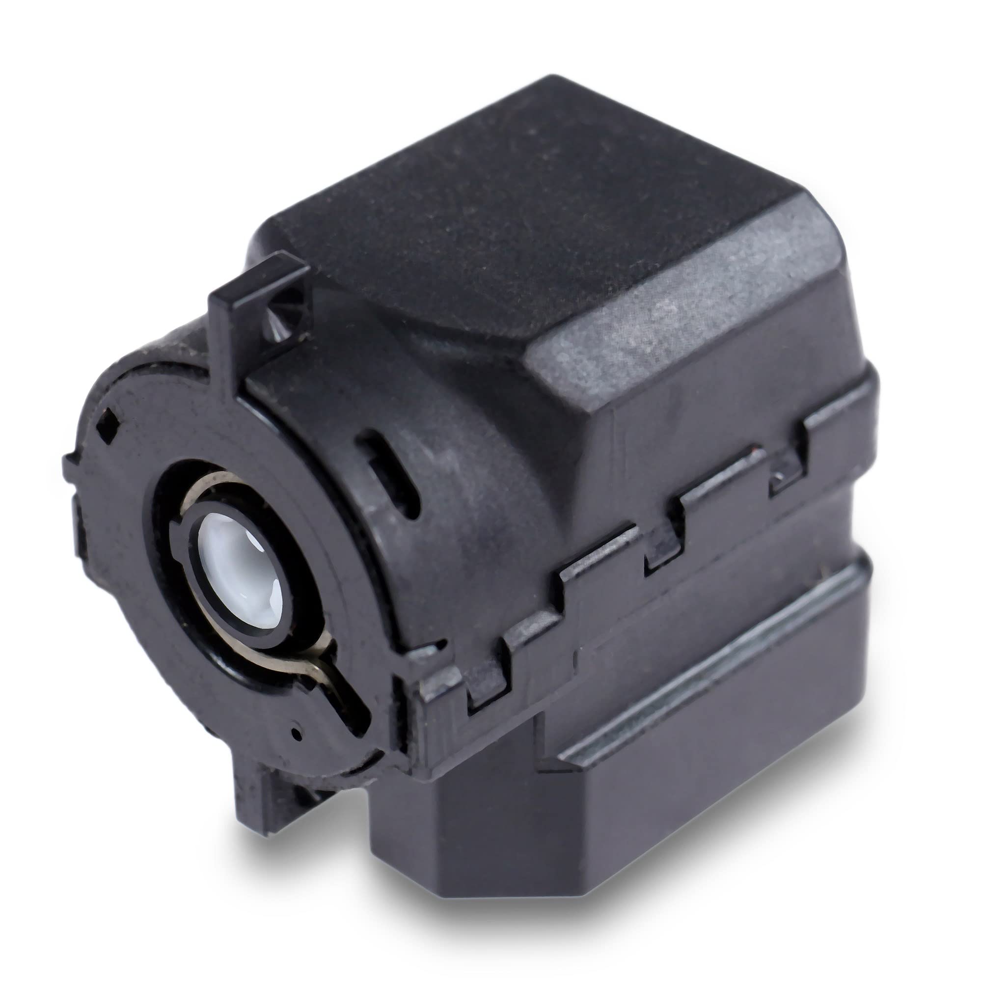 Bilstein Impianto elettrico 36545 interruttore accensione nero