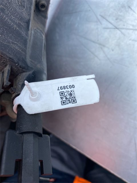 Pomili Fanaleria Fanale post. parte est. DX OPEL ASTRA (P10) (10/09>06/18<) usato