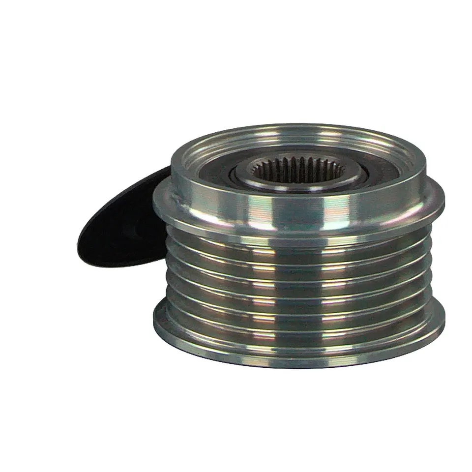 Bilstein Impianto elettrico 31405 puleggia alternatore ruota libera
