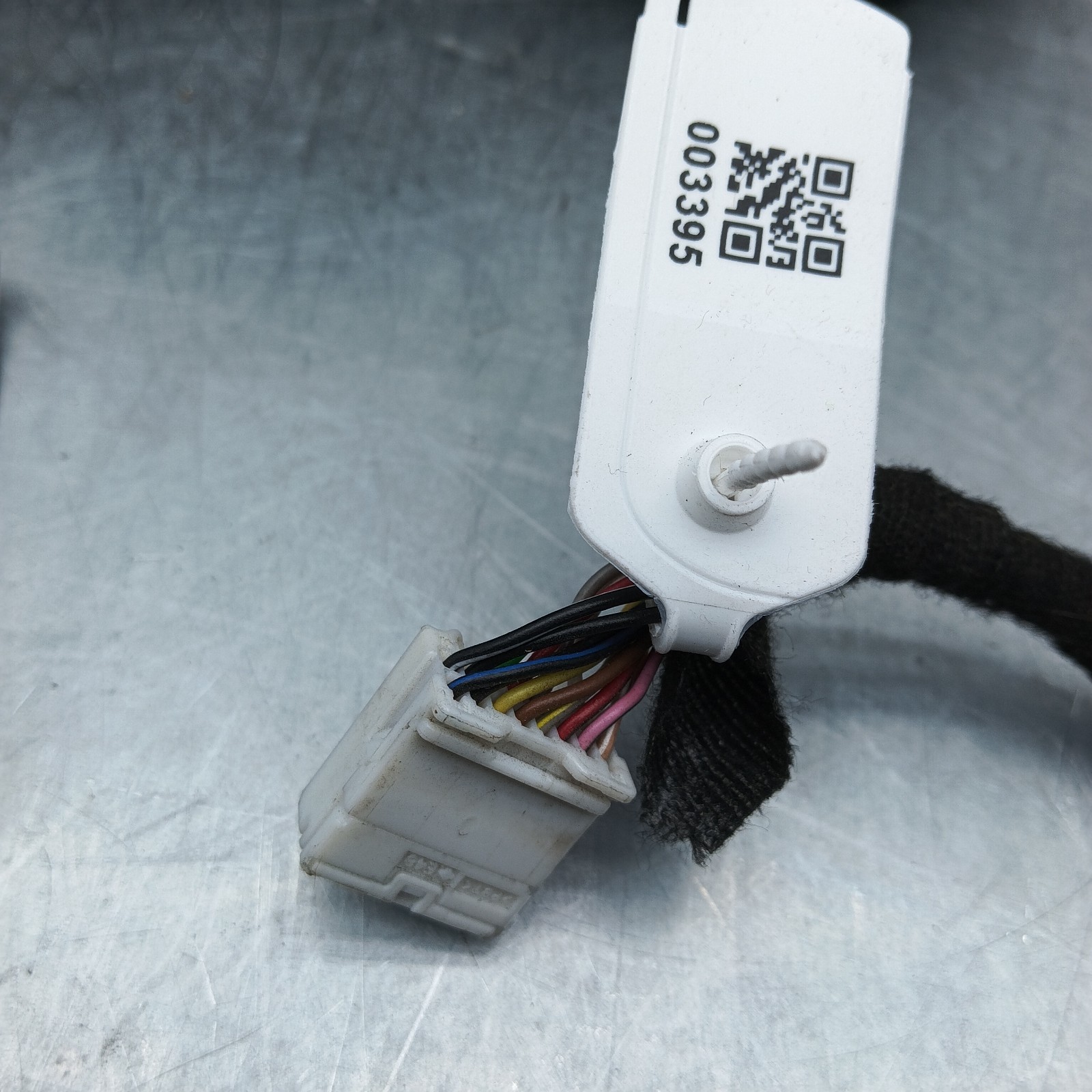 Pomili Cristalli Specchietto retrovisore Renault Captur sinistro 15 pin usato