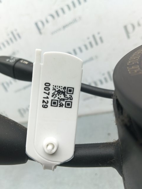 Pomili Dispositivi di sicurezza Contatto spiraliforme airbag MERCEDES-BENZ Classe A (W/C169) (07/04>04/13<) contatto usato