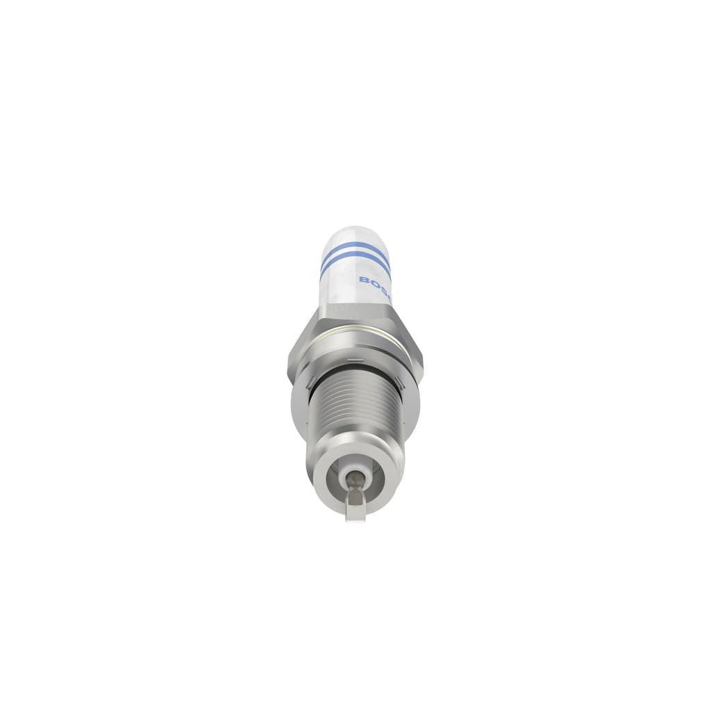 Bosch HCP Candele di accensione Y5KPP332 N49 candele doppio platino set 4