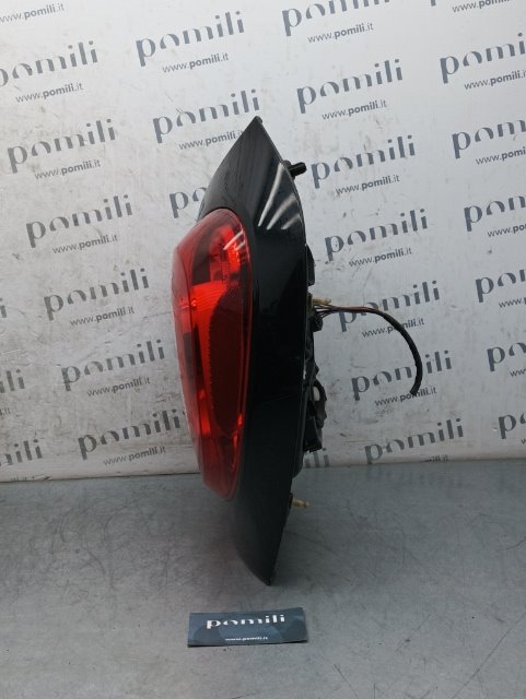 Pomili Fanaleria Smart Fortwo Cabrio A453 fanale posteriore destro