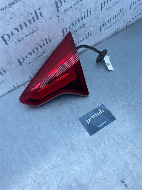 Pomili Fanaleria DR dr4 fanale posteriore destro parte interna