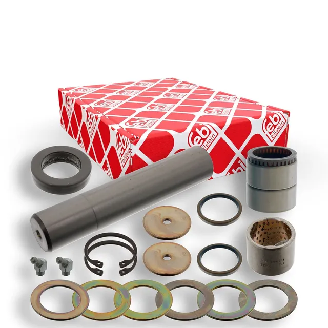 Bilstein Sterzo e sospensione 01254 kit riparazione perno fuso anteriore