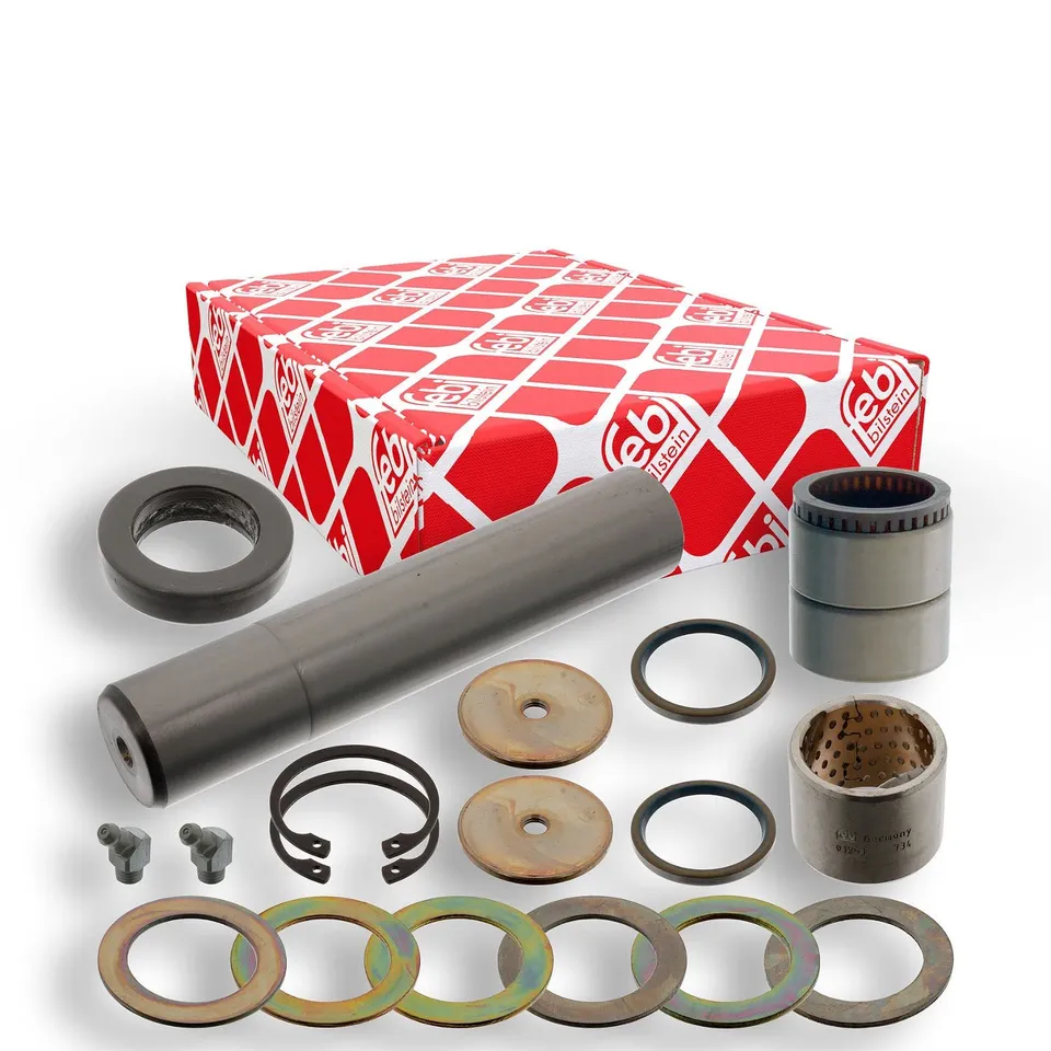 Bilstein Sterzo e sospensione 01254 kit riparazione perno fuso anteriore