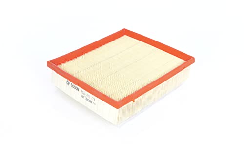 Bosch Filtri F026400374 filtro aria elemento filtrante 228 mm motore
