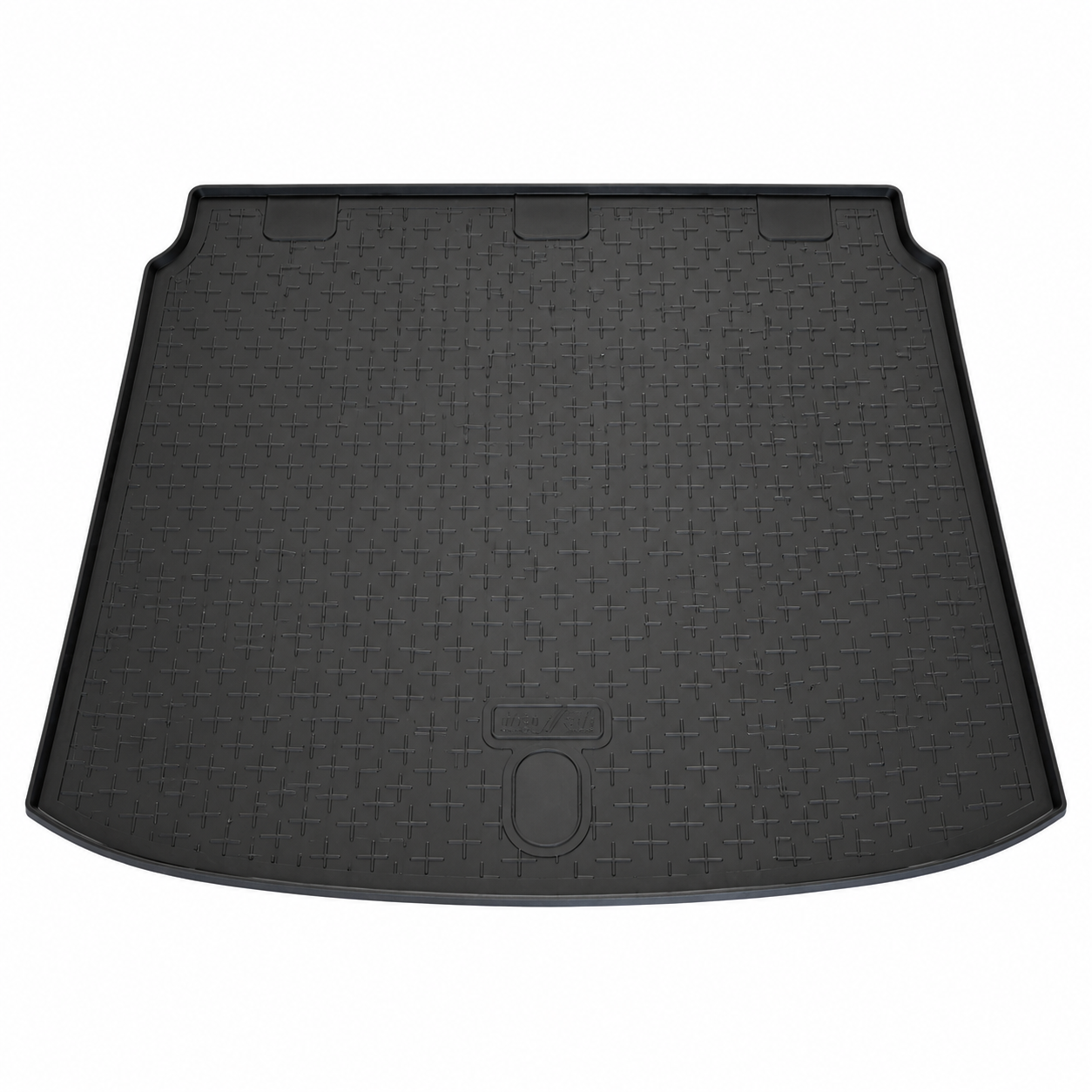 Travall Trunk Liners Nissan X-Trail 2007-2014 vasca baule gomma
