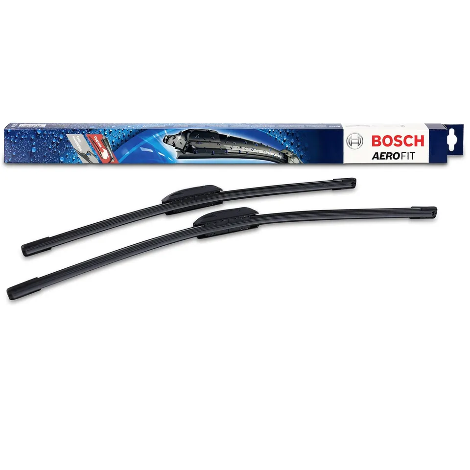 Bosch HCP Spazzole tergicristallo Aerofit AF531 530/450 mm set 2 pezzi