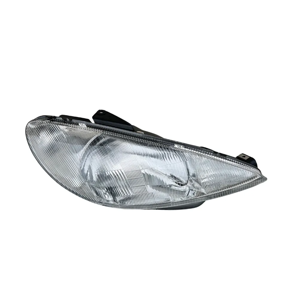 Sara Autoricambi Fanaleria Peugeot 206 fanale anteriore destro TYC