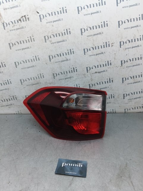 Pomili Fanaleria EcoSport fanale posteriore esterno sinistro