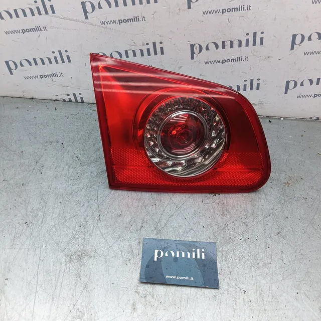 Pomili Fanaleria Volkswagen Passat B6 3C5 fanale posteriore interno sinistro