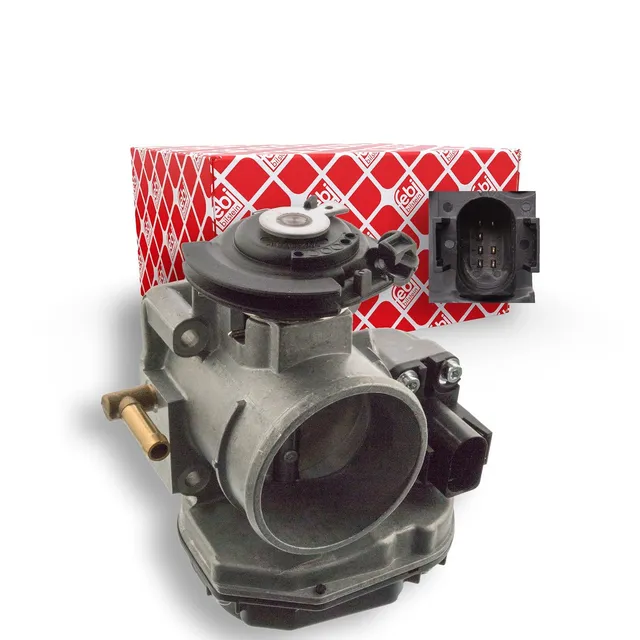 Bilstein Gestione motore 107031 corpo farfallato