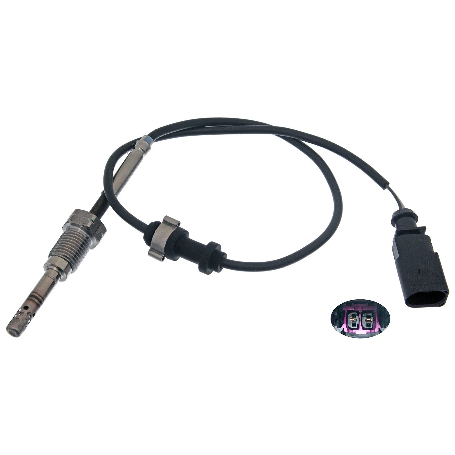 Bilstein Gestione motore 49267 sensore temperatura gas scarico