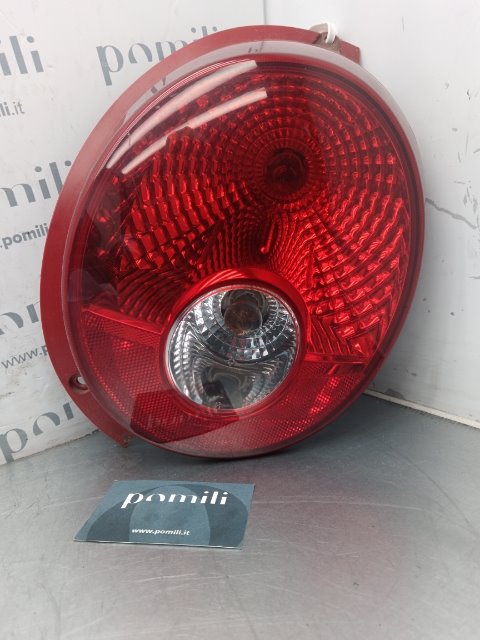 Pomili Fanaleria Chevrolet Daewoo Matiz M200 fanale posteriore destro