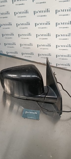 Pomili Cristalli Fiat Freemont retrovisore destro elettrico