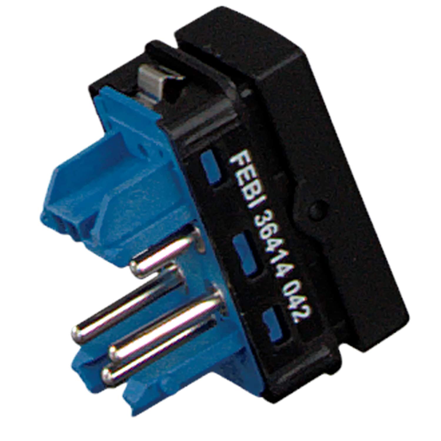 FEBI Impianto elettrico 36414 interruttore alzacristalli posteriore