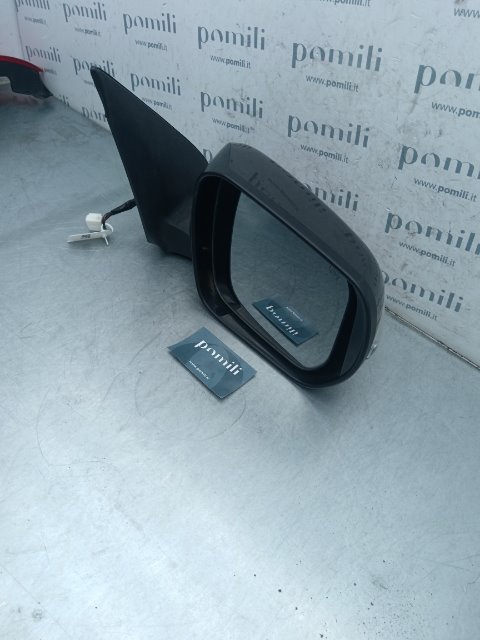 Pomili Cristalli Retrovisore est. regolaz. elettr. DX SUZUKI GRAND VITARA (10/12>03/15<) usato