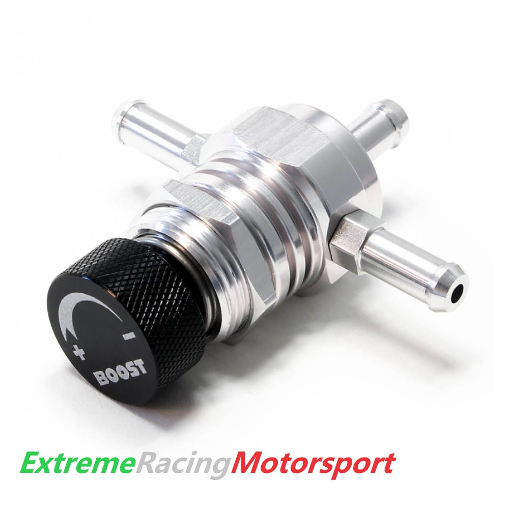 Xtreme Racing Regolatore Pressione Turbo Boost Controller Limited Edition manuale