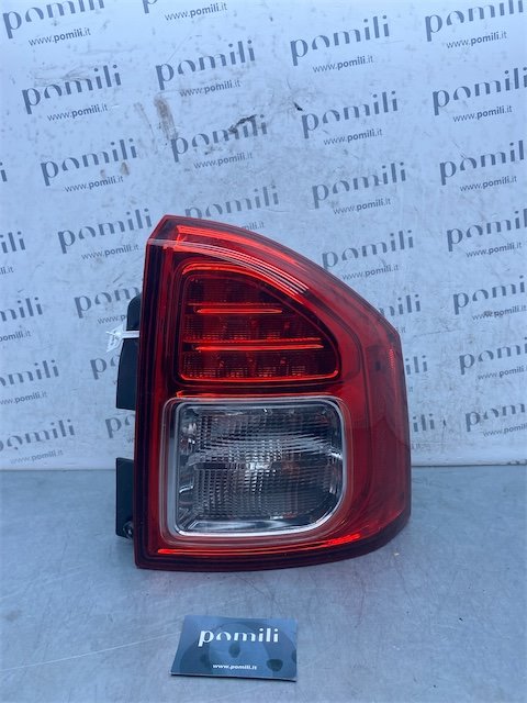 Pomili Fanaleria Fanale post. DX Jeep Compass (MK) (03/11>05/15<) destro