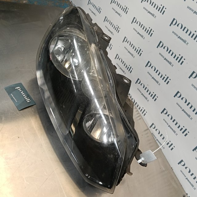 Pomili Fanaleria proiettore destro Volkswagen Golf 5K/AJ