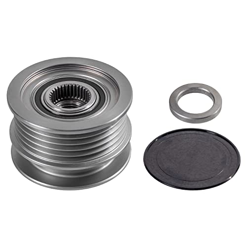 Bilstein Impianto elettrico 26458 puleggia alternatore 5 gole