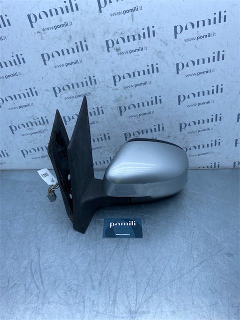 Pomili Cristalli FORD FOCUS (CB4) (01/08>12/11<) retrovisore sinistro elettrico