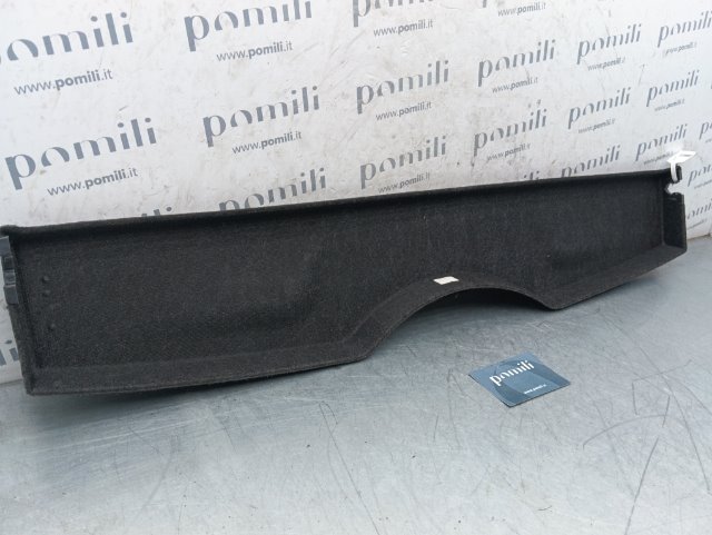 Pomili Rivestimenti interni e parti interne Ripiano cappelliera FIAT 500 (3P) cappelliera
