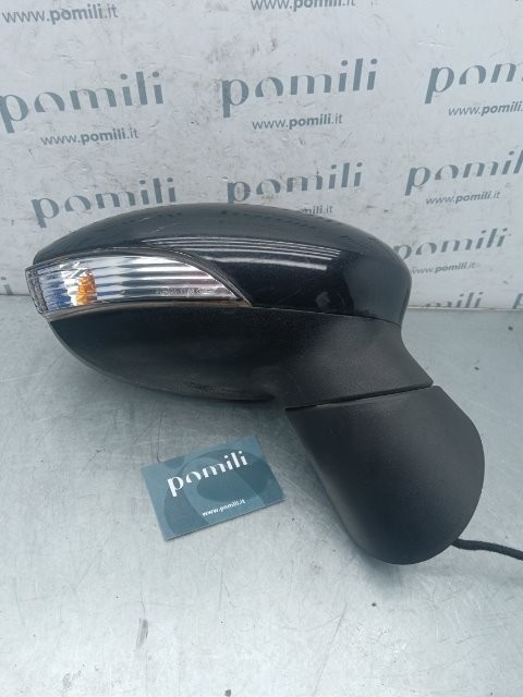 Pomili Cristalli Ford B-Max CB2 retrovisore destro elettrico