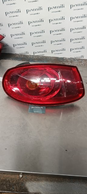 Pomili Fanaleria Fiat Bravo 3L fanale posteriore destro 2007-2010