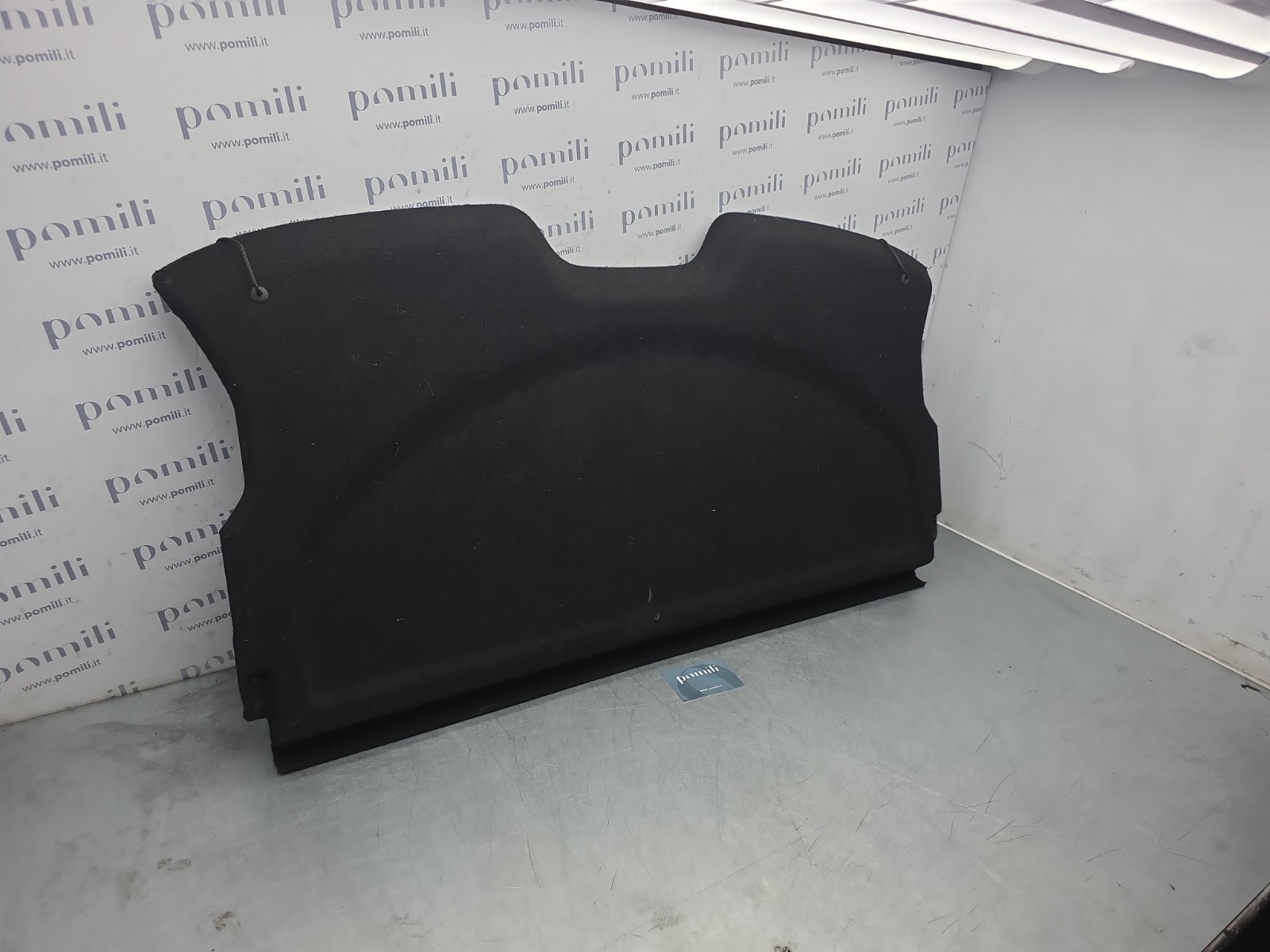 Pomili Rivestimenti interni e parti interne Cappelliera Citroen C4 96462174 usata