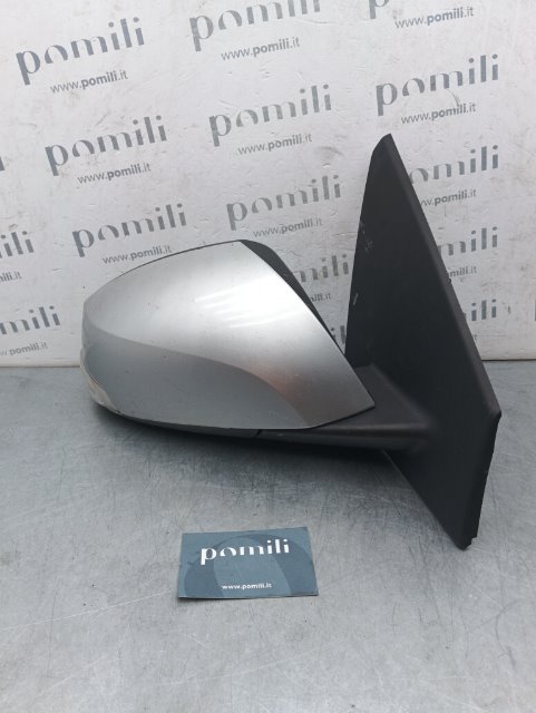 Pomili Cristalli Renault Megane 3a Serie retrovisore elettrico destro
