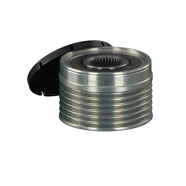 Febi Bilstein Impianto elettrico 37046 puleggia alternatore 6 nervature