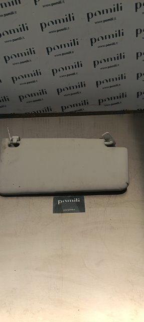 Pomili Rivestimenti interni e parti interne Aletta parasole parabrezza SX JEEP RENEGADE (5I) (08/14>08/19<) sinistra
