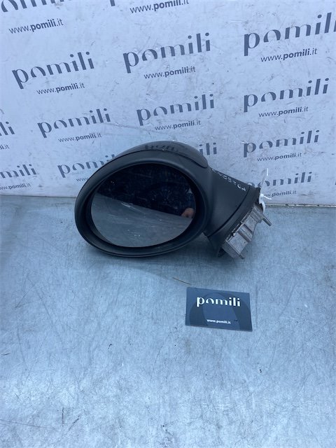 Pomili Cristalli MINI MINI R56 LCI retrovisore sinistro elettrico