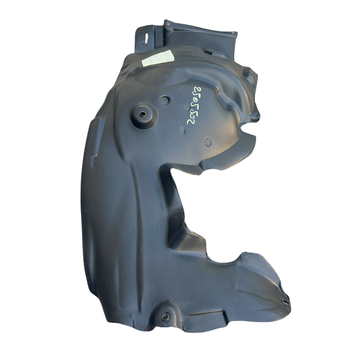 Sara Autoricambi Carrozzeria 748506 passaruota anteriore destro BMW Serie 3 E90