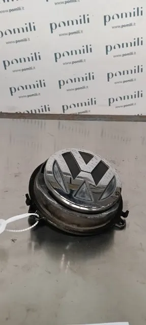 Pomili Lamierati esterni Volkswagen Golf 1K maniglia portellone posteriore 10/03-12/09