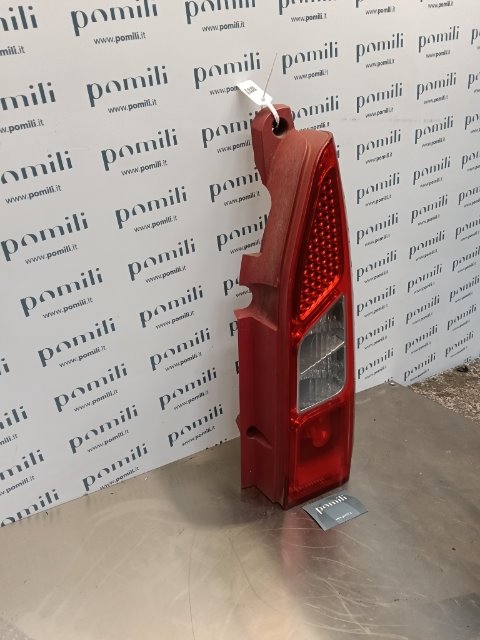 Pomili Fanaleria Fanale posteriore DX CITROEN BERLINGO (B9) fanale
