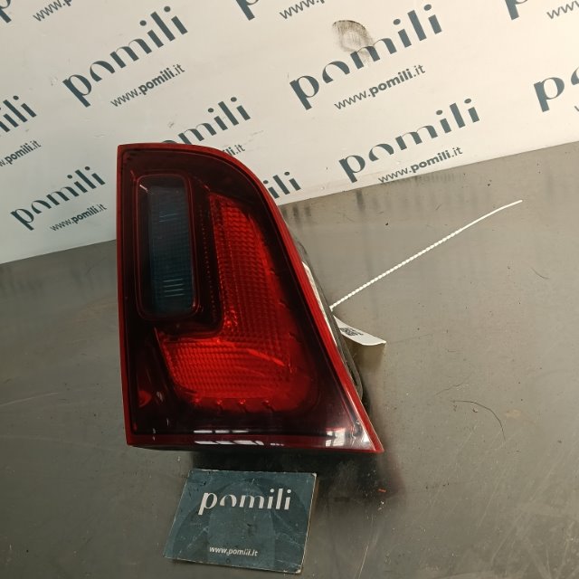 Pomili Fanaleria Fanale posteriore interno destro Opel Astra P10