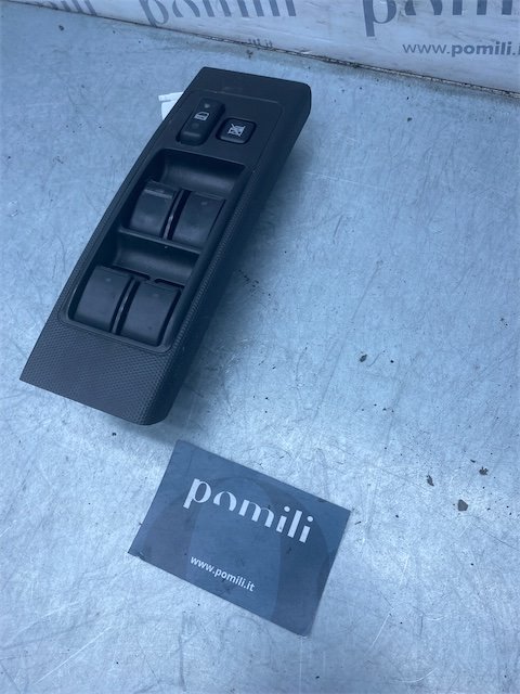 Pomili Rivestimenti interni e parti interne TOYOTA COROLLA VERSO alzacristallo elettrico posteriore sinistro
