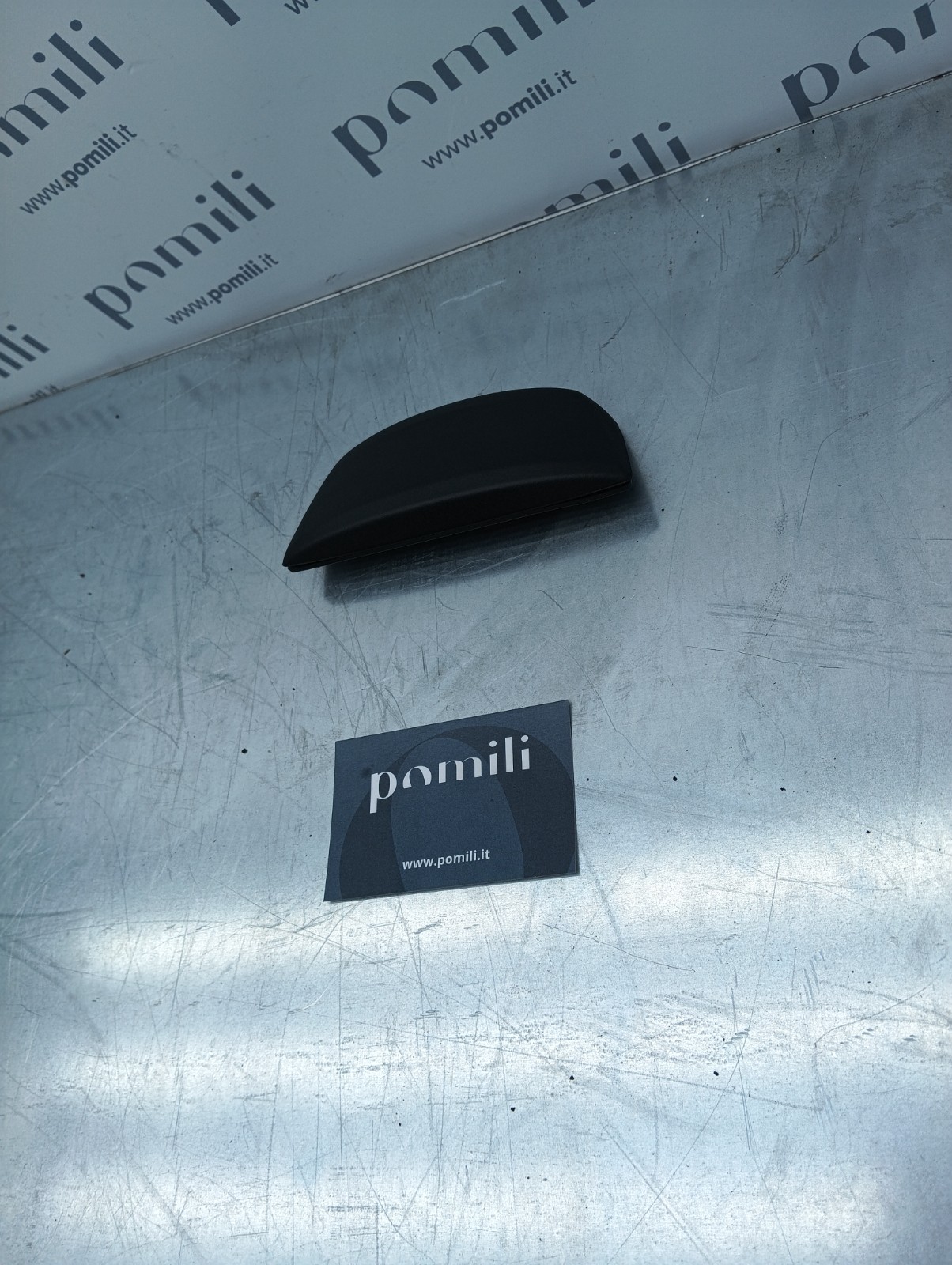 Pomili Lamierati esterni Toyota Aygo Maniglia portellone posteriore 69090-0H020 nuova