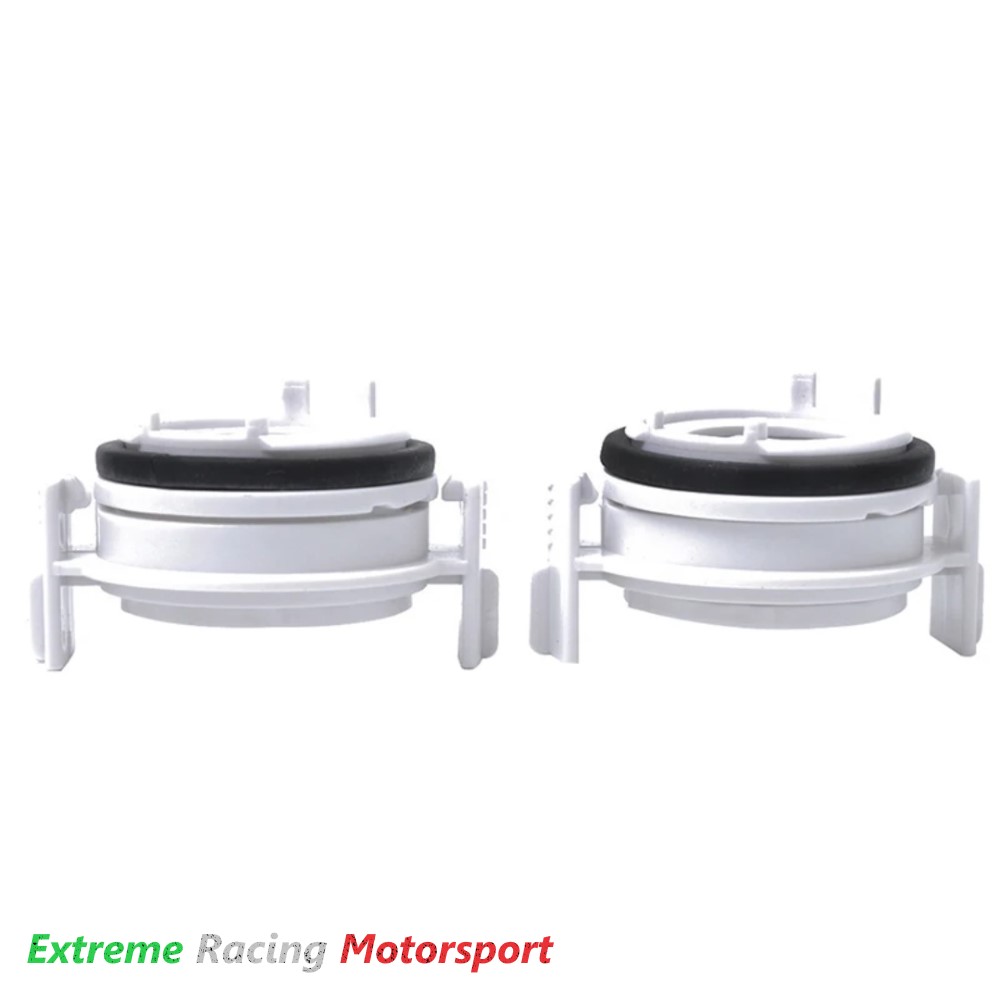 Xtreme Racing Accessori per Illuminazione LED Adattatori Portalampade a Led ERM046 BMW 3 E46 97-06 H7