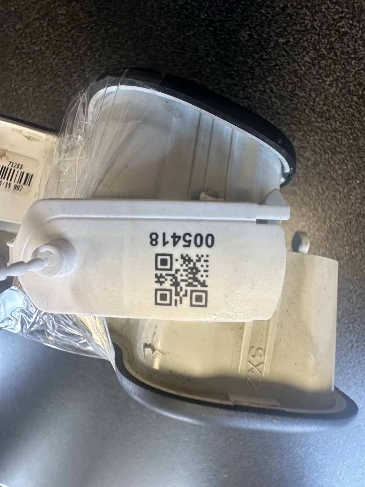 Pomili Climatizzazione Fiat Panda 2012-2024 comandi clima manuali usati
