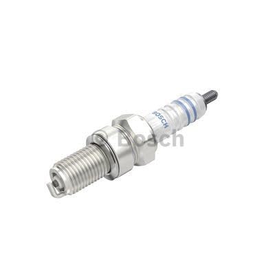 Bosch HCP Candele di accensione 0242150507 candela accensione moto